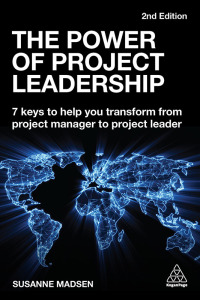 Imagen de portada: The Power of Project Leadership 2nd edition 9780749493240