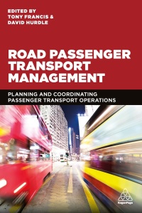 Omslagafbeelding: Road Passenger Transport Management 1st edition 9780749497019