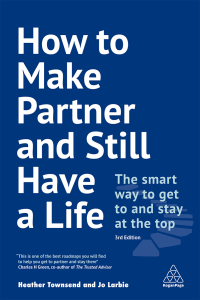 Cover image: How to Make Partner and Still Have a Life 3rd edition 9780749498368