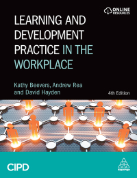 Omslagafbeelding: Learning and Development Practice in the Workplace 4th edition 9780749498412