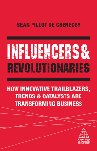 Cover image: Influencers and Revolutionaries 1st edition 9780749498689