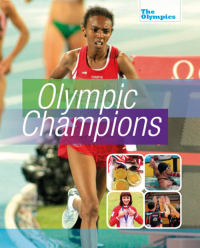 Cover image: Olympic Champions 9780750270663