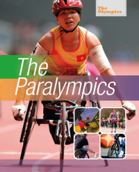 Cover image: The Paralympics 9780750270670