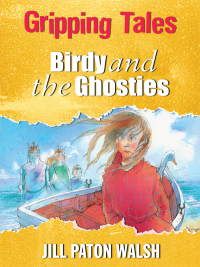 Cover image: Birdy and the Ghosties 9780750270595