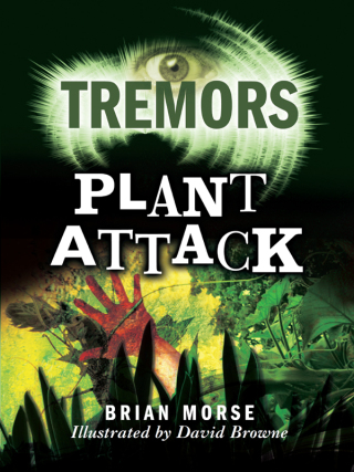 Cover image: Plant Attack 9780750257473