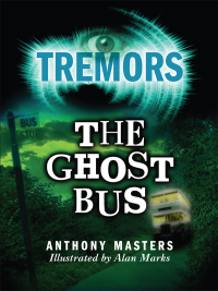 Cover image: The Ghost Bus 9780750270793