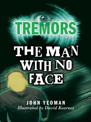 Cover image: The Man With No Face 9780750270809