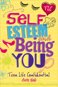 Cover image: Self-Esteem and Being YOU 9780750279376
