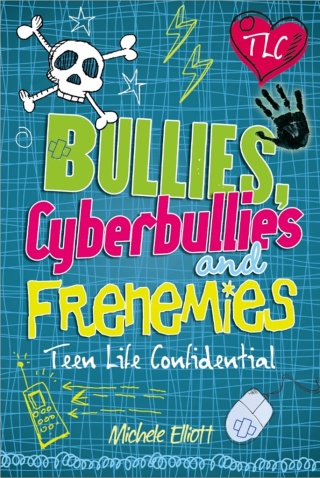 Cover image: Bullies, Cyberbullies and Frenemies 9780750272148
