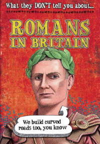 Cover image: Romans In Britain 9780750280518