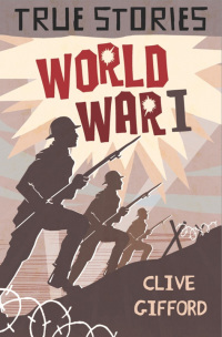 Cover image: World War One 9780750280440