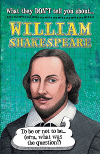 Cover image: William Shakespeare 9780750288040