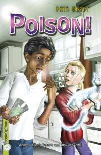 Cover image: Poison! 9780750288156
