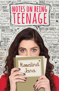 Cover image: Notes on Being Teenage 9780750287326