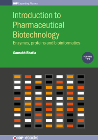 Imagen de portada: Introduction to Pharmaceutical Biotechnology, Volume 2 9780750318358