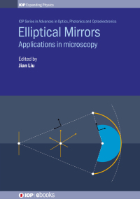 Cover image: Elliptical Mirrors 9780750319478