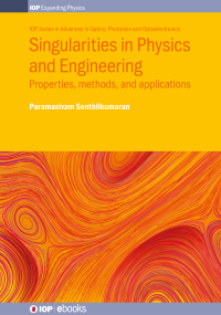 Omslagafbeelding: Singularities in Physics and Engineering 9780750317887