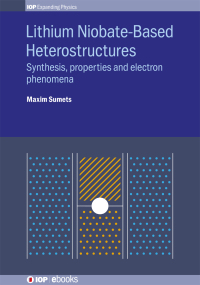 Cover image: Lithium Niobate-Based Heterostructures 9780750317276