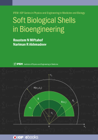 Cover image: Soft Biological Shells in Bioengineering 9780750321969