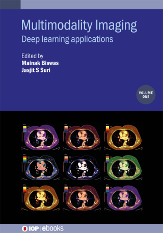 表紙画像: Multimodality Imaging, Volume 1 9780750322423