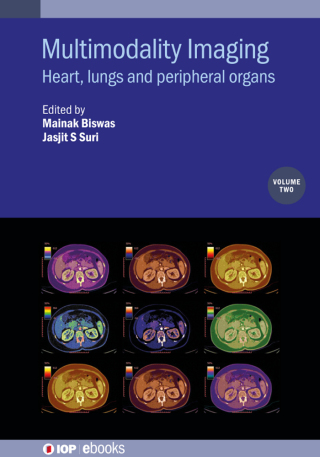 Imagen de portada: Multimodality Imaging, Volume 2 9780750323505