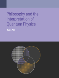 Immagine di copertina: Philosophy and the Interpretation of Quantum Physics 9780750326018