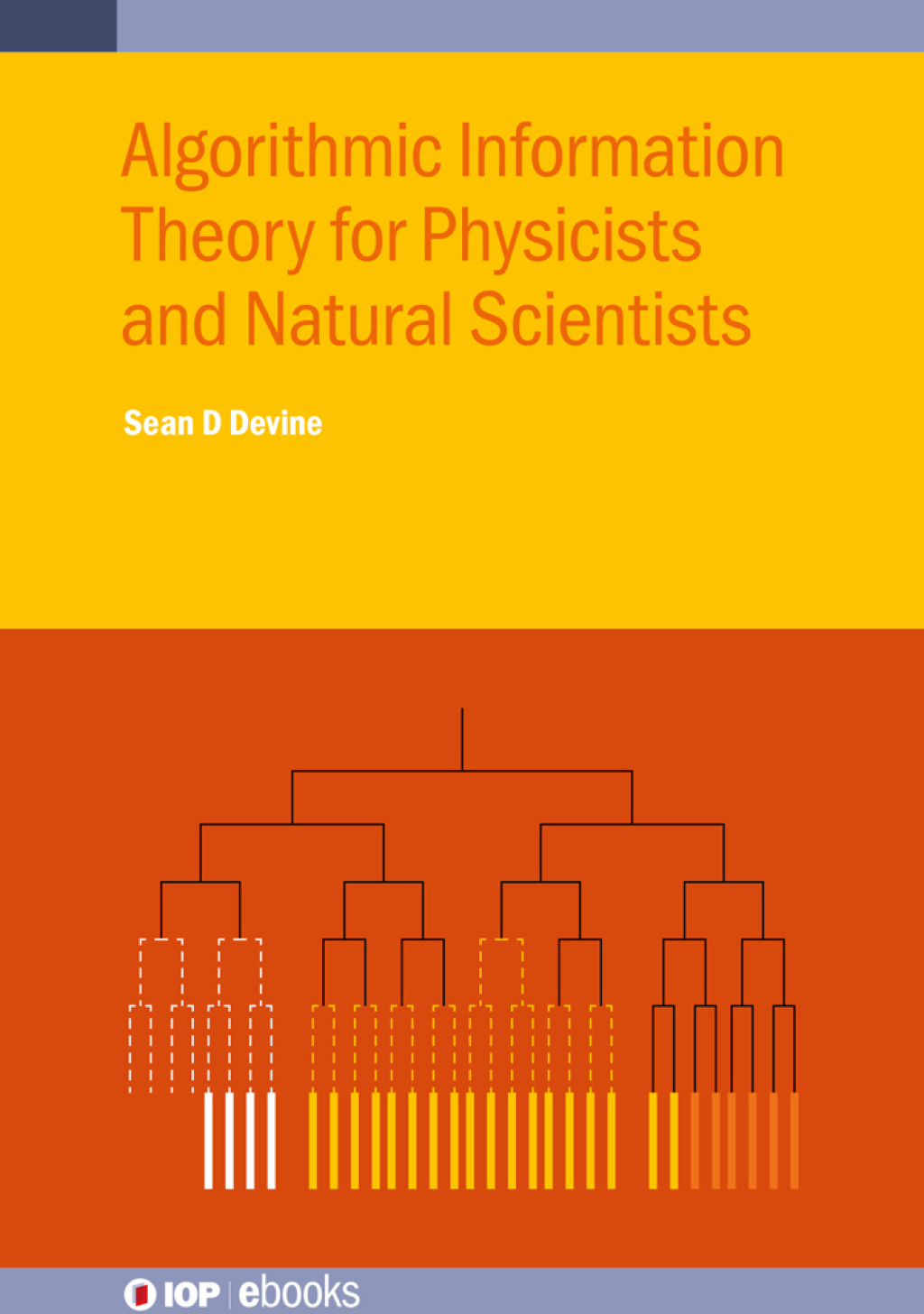 Algorithmic Information Theory for Physicists and Natural Scientists