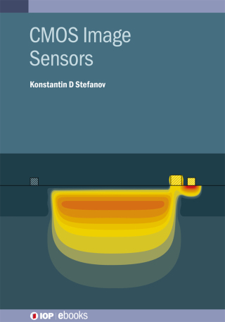 Titelbild: CMOS Image Sensors 9780750332330