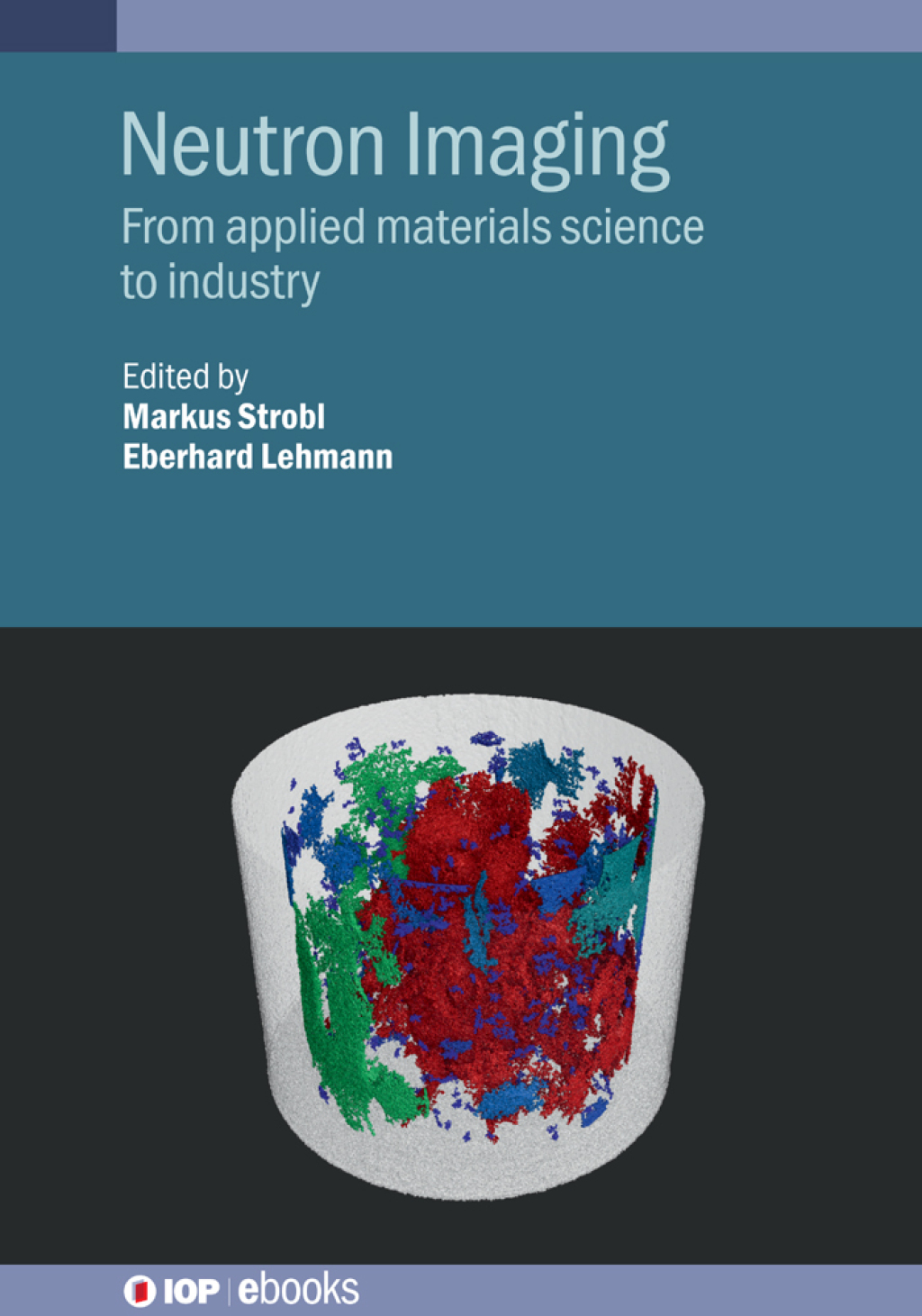 Neutron Imaging From applied materials science to industry