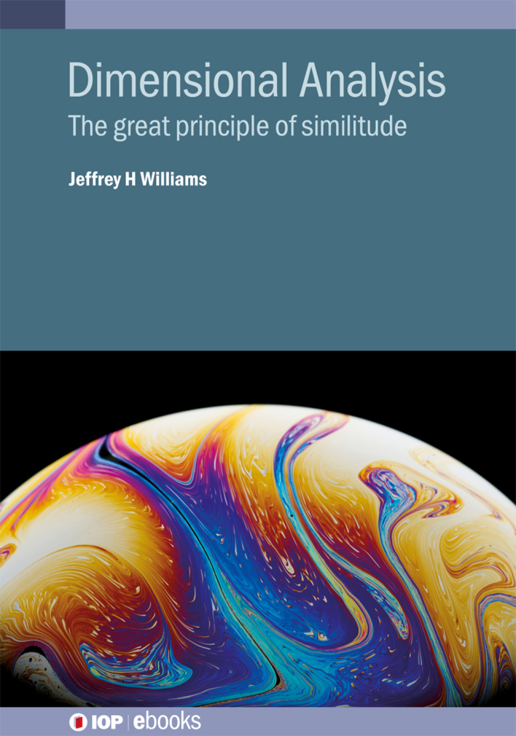 Dimensional Analysis (eBook)