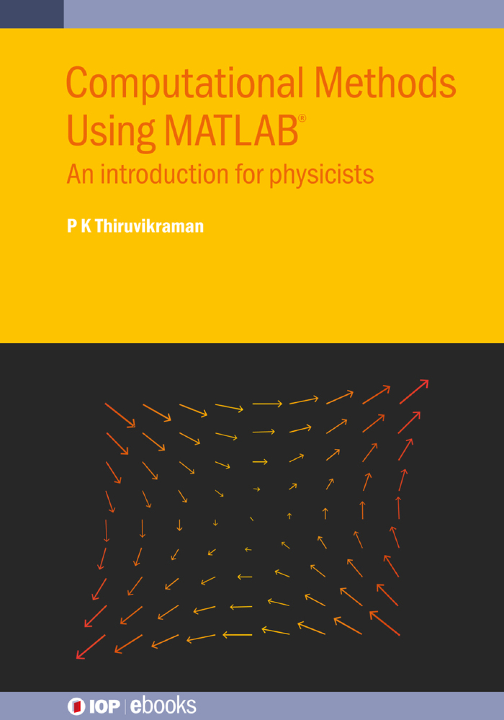 Computational Methods Using MATLAB® (eBook)