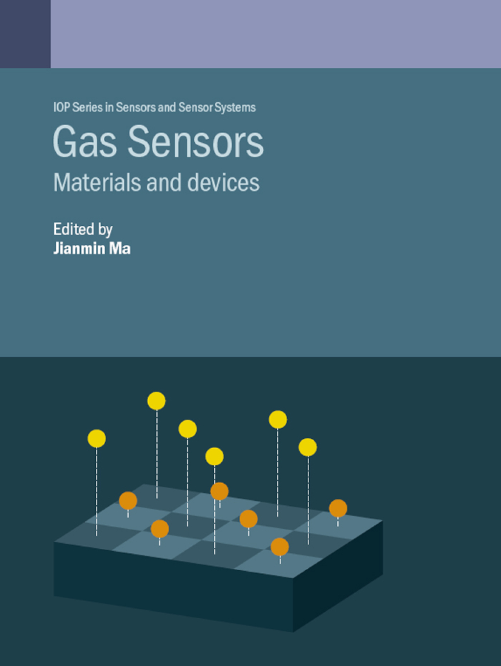Gas Sensors Materials and devices