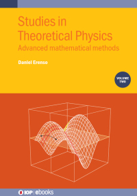 Cover image: Studies in Theoretical Physics, Volume 2 9780750348621