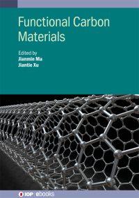 صورة الغلاف: Functional Carbon Materials 9780750349703