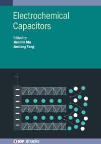 Imagen de portada: Electrochemical Capacitors 9780750350402