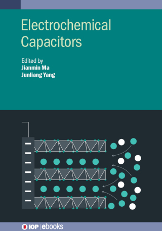 Cover image: Electrochemical Capacitors 9780750350402