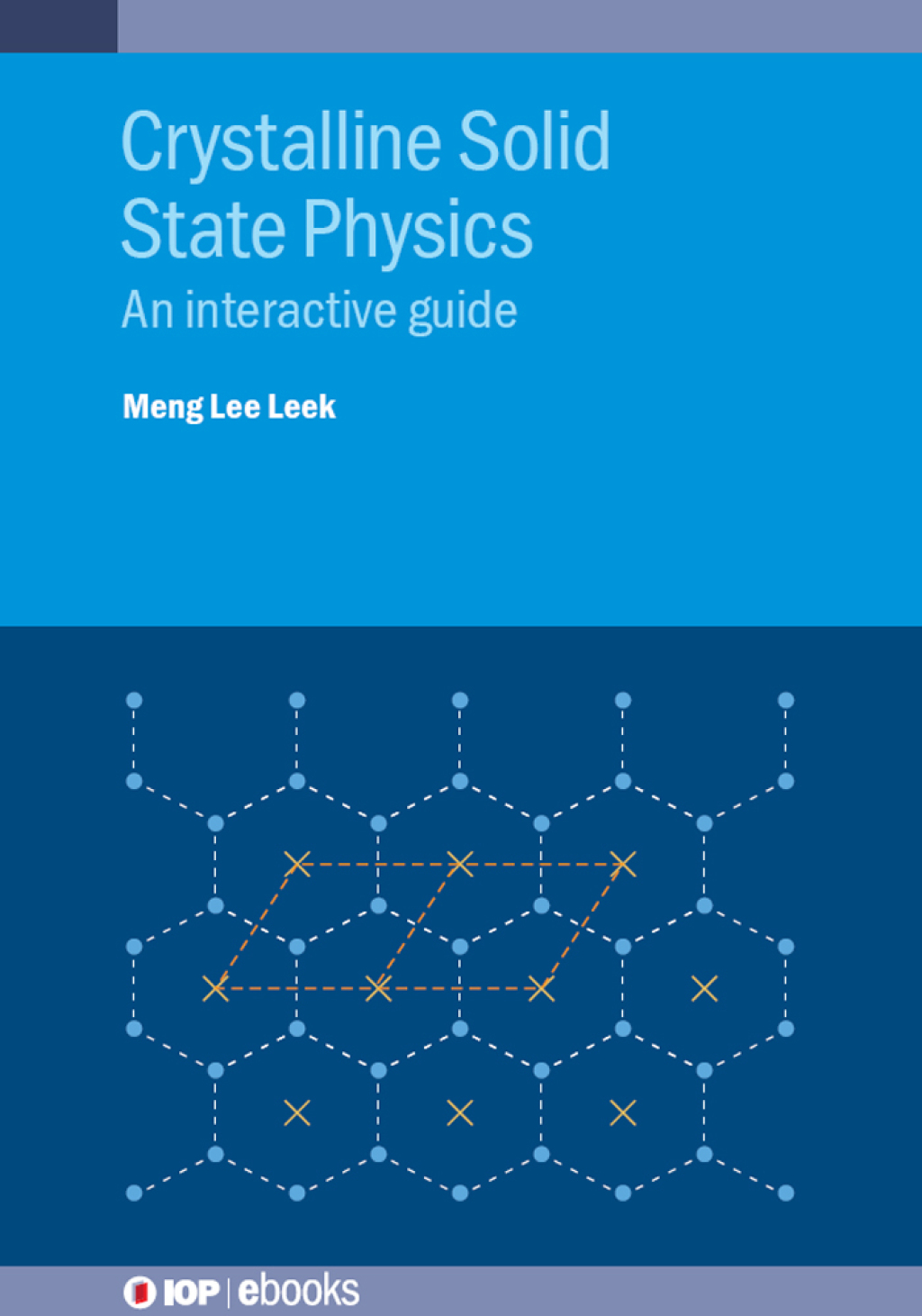 Crystalline Solid State Physics (eBook)
