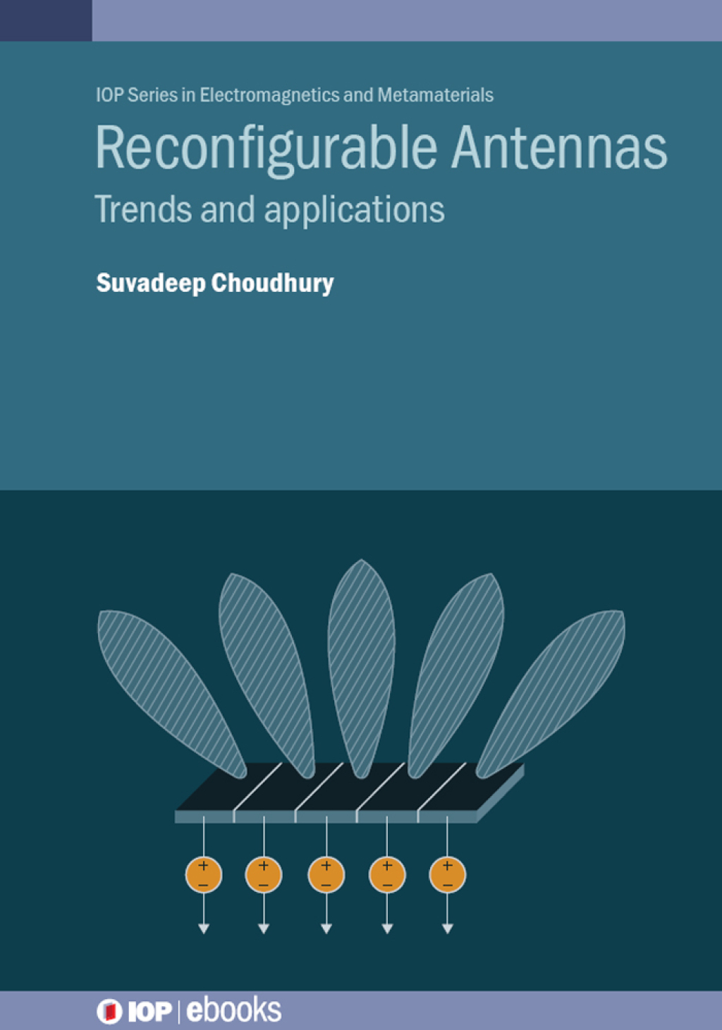 Reconfigurable Antennas Trends and applications