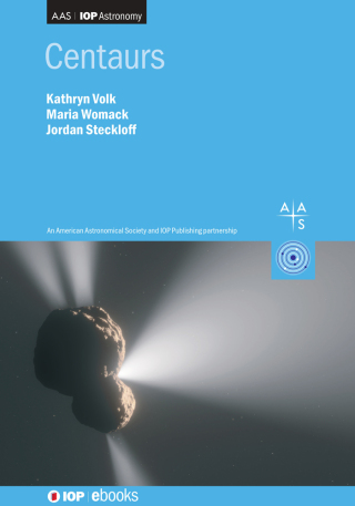 Imagen de portada: Centaurs 9780750355896