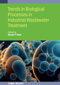 Cover image: Trends in Biological Processes in Industrial Wastewater Treatment 9780750356763