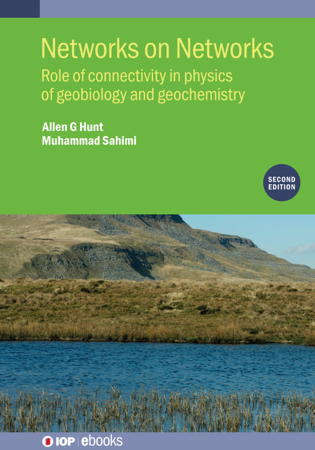 Networks on Networks  2nd Edition eBook