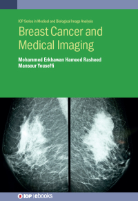 Cover image: Breast Cancer and Medical Imaging 9780750357074