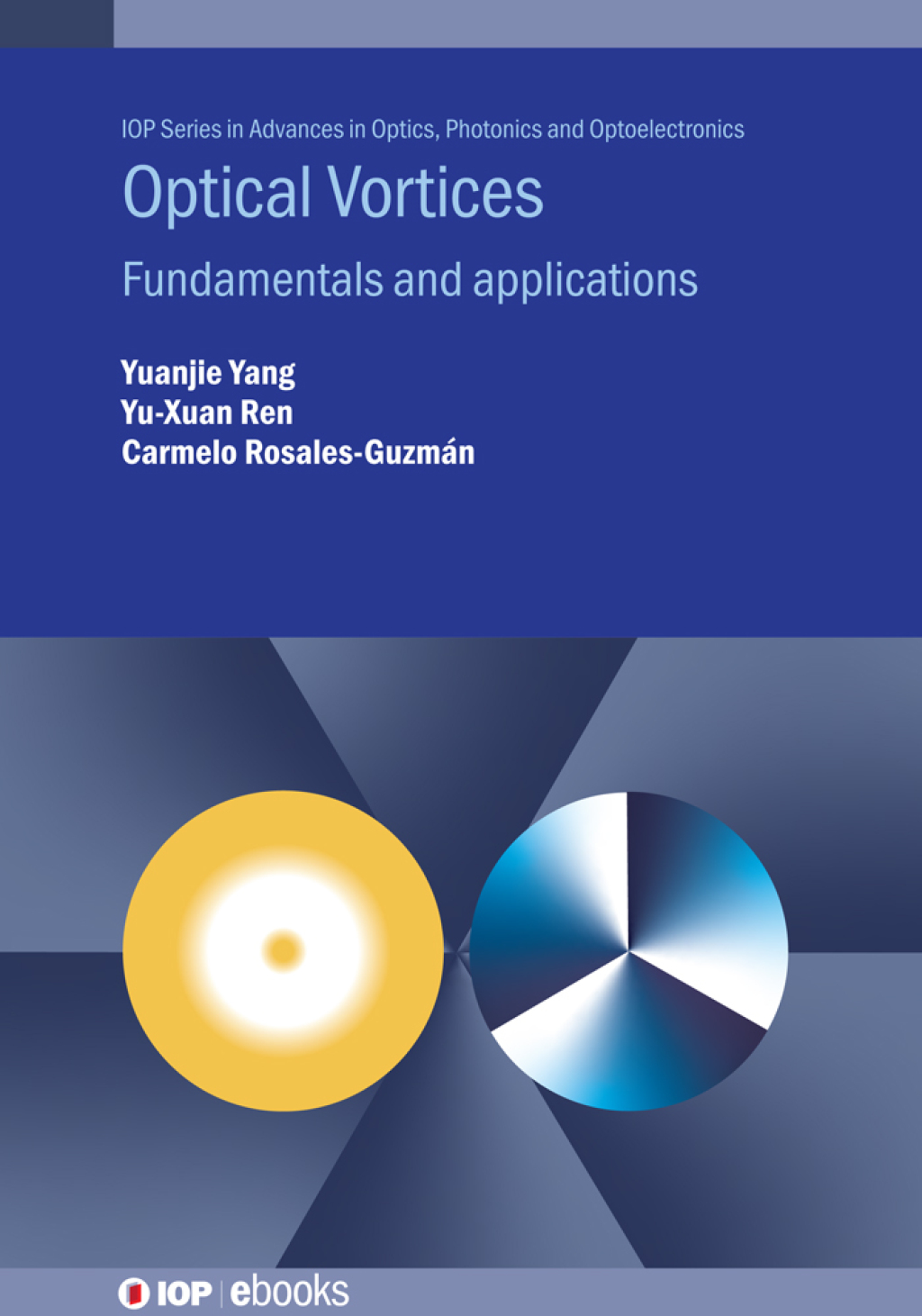 Optical Vortices Fundamentals and applications