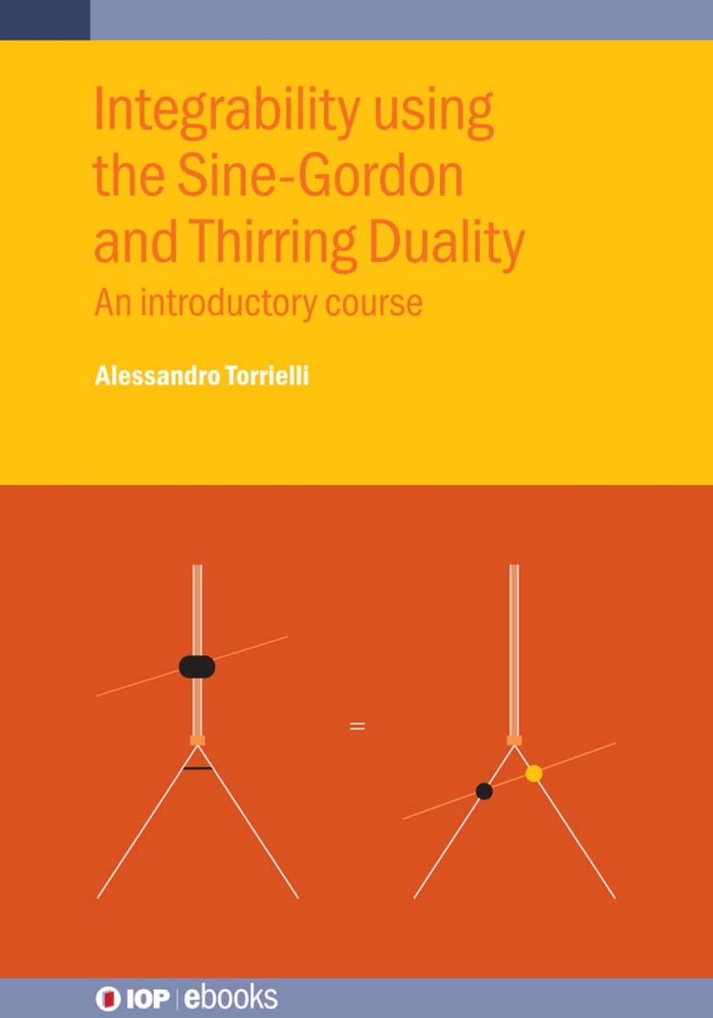 Integrability using the Sine-Gordon and Thirring Duality An introductory course