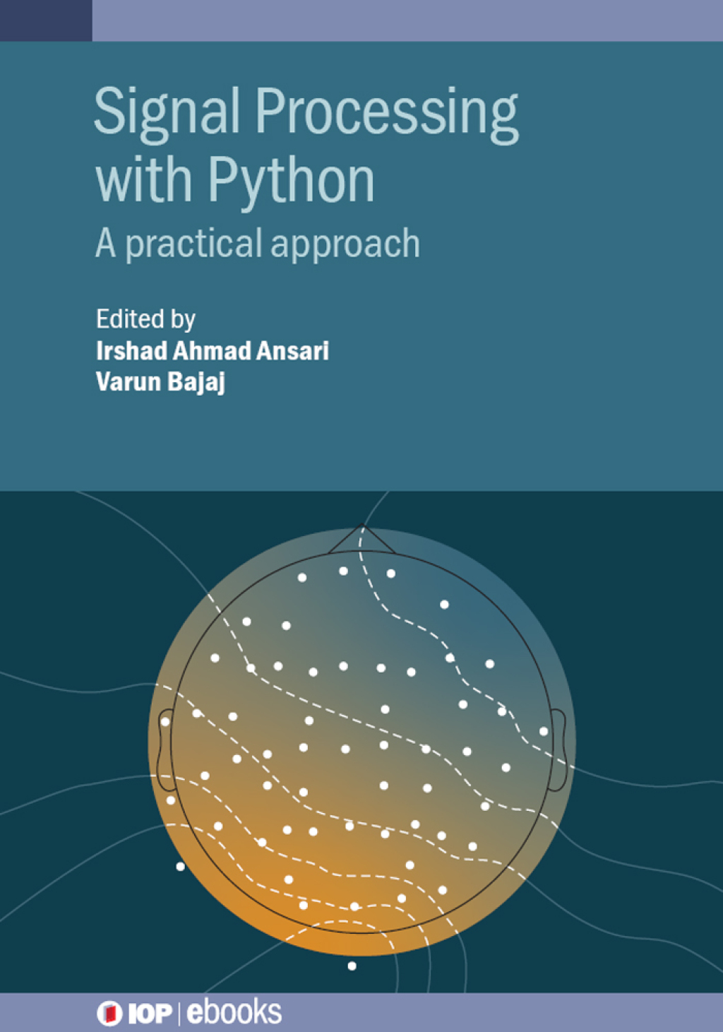 Signal Processing with Python (eBook)