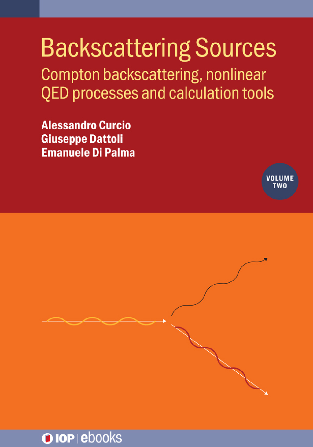 Backscattering Sources, Volume 2 Compton backscattering, nonlinear QED processes and calculation tools