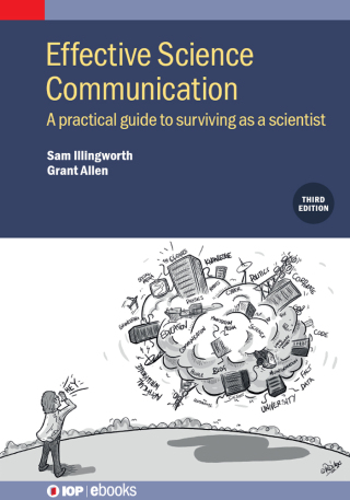 Immagine di copertina: Effective Science Communication (Third Edition) 3rd edition 9780750360050
