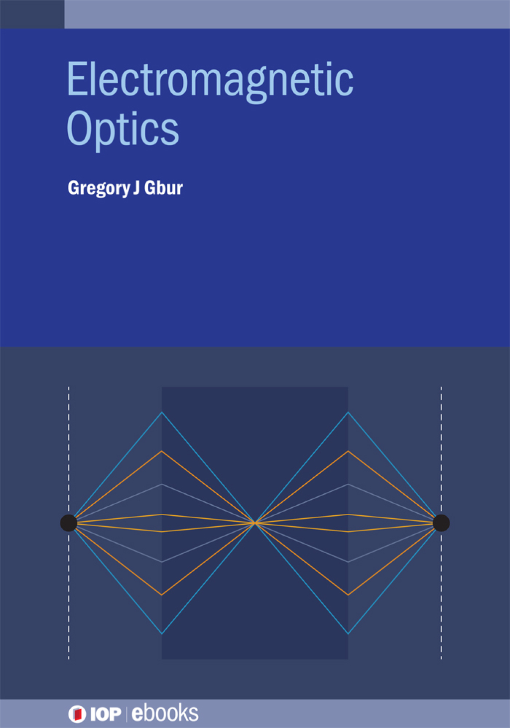 Electromagnetic Optics (eBook)