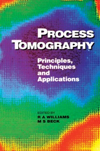 Imagen de portada: Process Tomography: Principles, Techniques and Applications 9780750607445