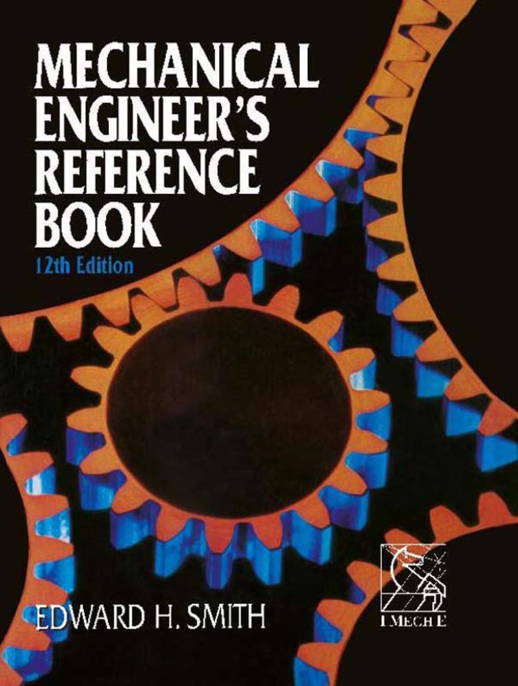 Mechanical Engineer’s Reference Book 12th Edition